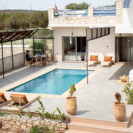 Sidi Kaouki Tayoukhte Surf House Luaran gambar