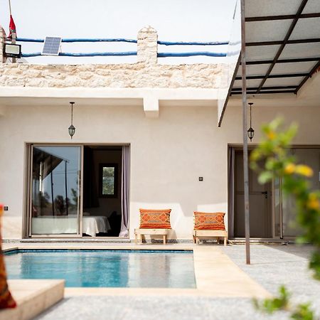 Sidi Kaouki Tayoukhte Surf House Luaran gambar