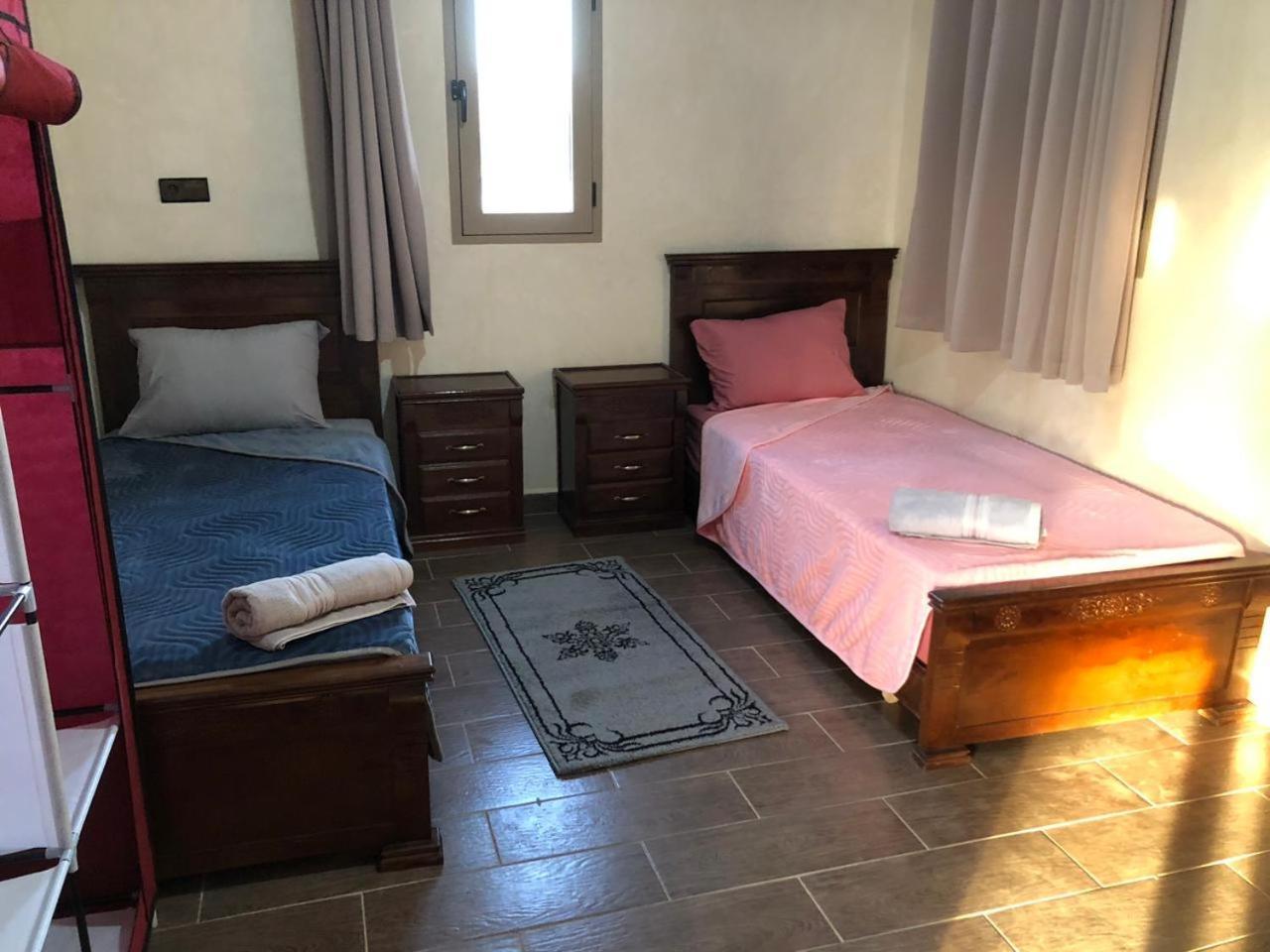 Sidi Kaouki Tayoukhte Surf House Luaran gambar