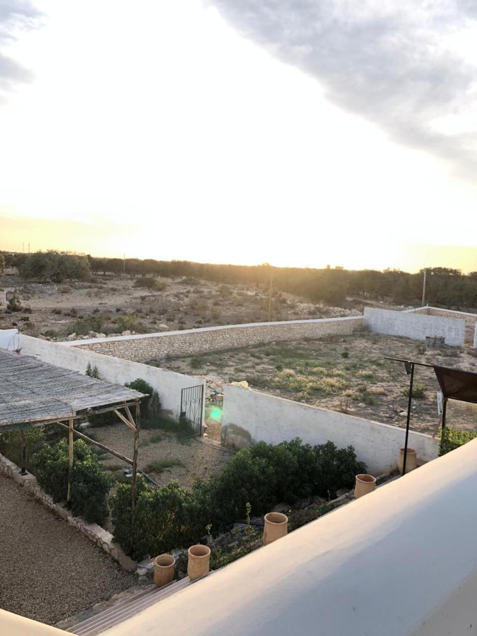 Sidi Kaouki Tayoukhte Surf House Luaran gambar