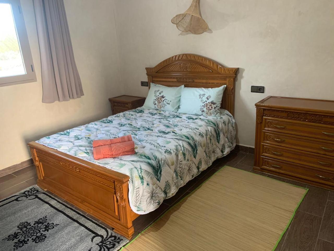 Sidi Kaouki Tayoukhte Surf House Luaran gambar