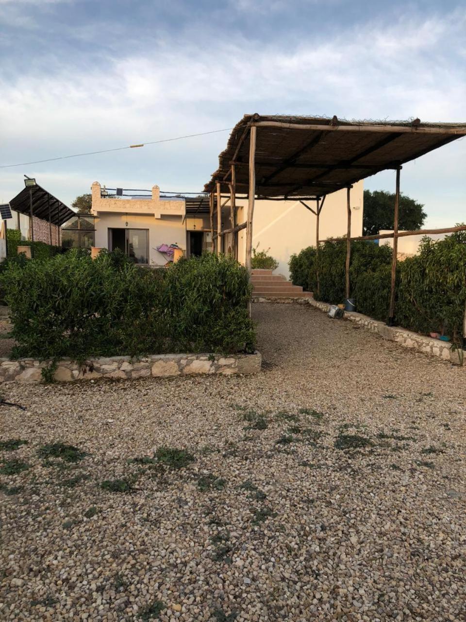 Sidi Kaouki Tayoukhte Surf House Luaran gambar
