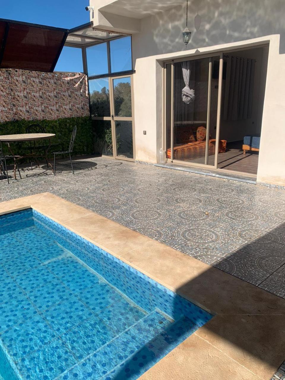 Sidi Kaouki Tayoukhte Surf House Luaran gambar