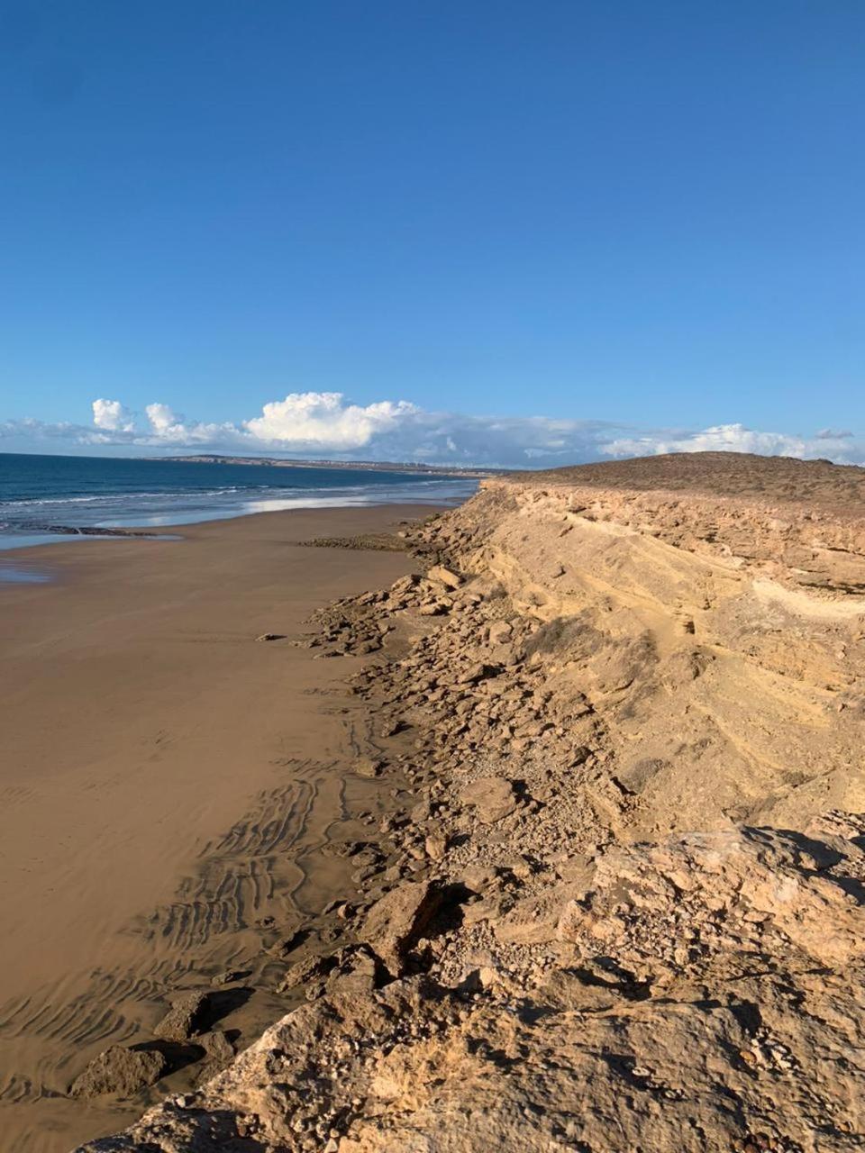 Sidi Kaouki Tayoukhte Surf House Luaran gambar