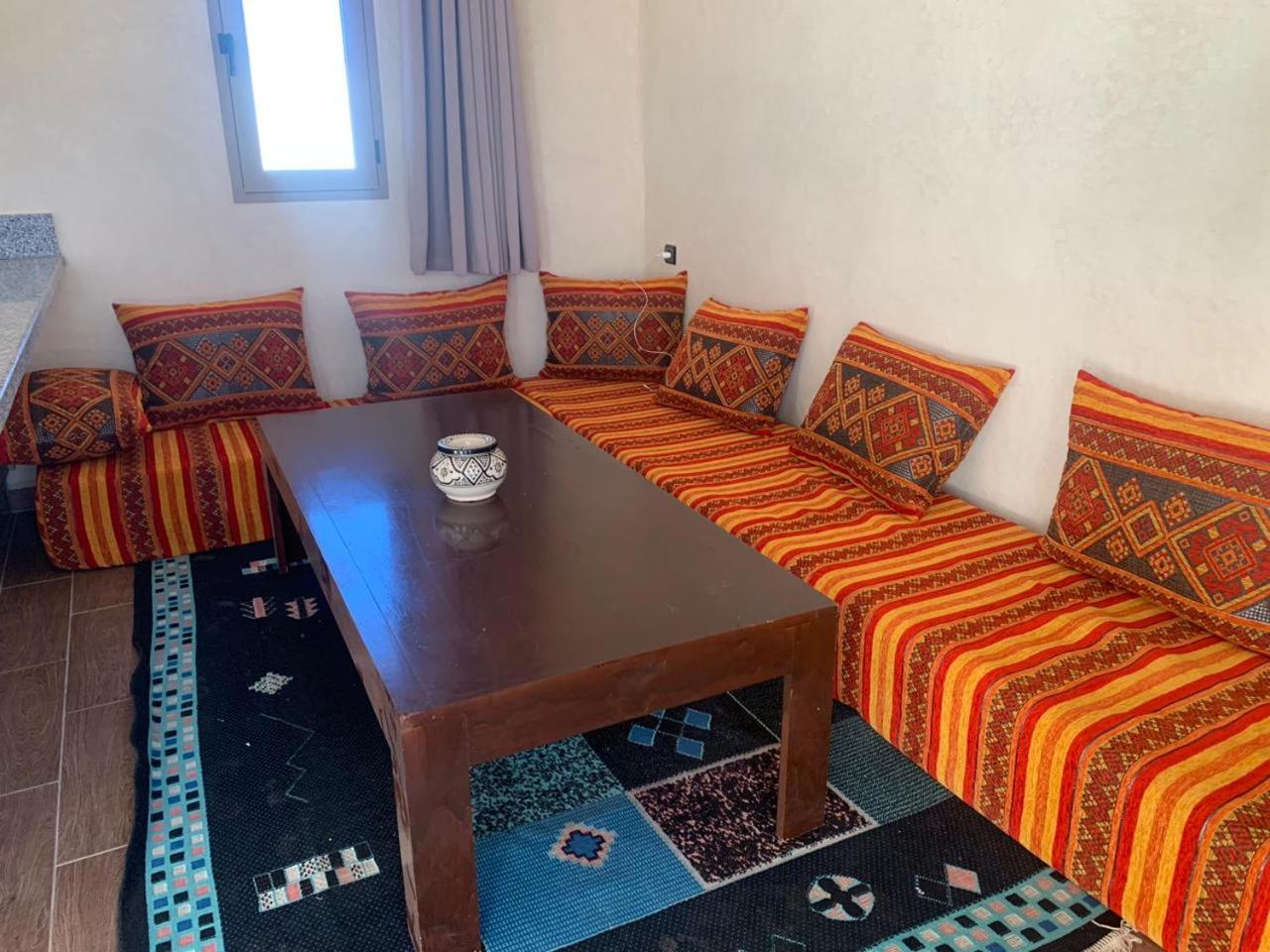 Sidi Kaouki Tayoukhte Surf House Luaran gambar