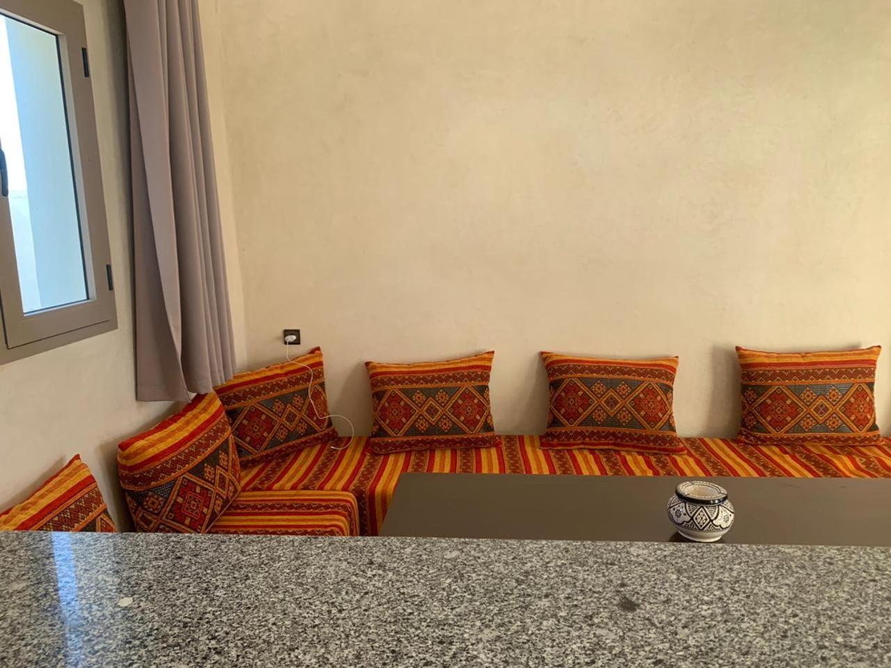 Sidi Kaouki Tayoukhte Surf House Luaran gambar