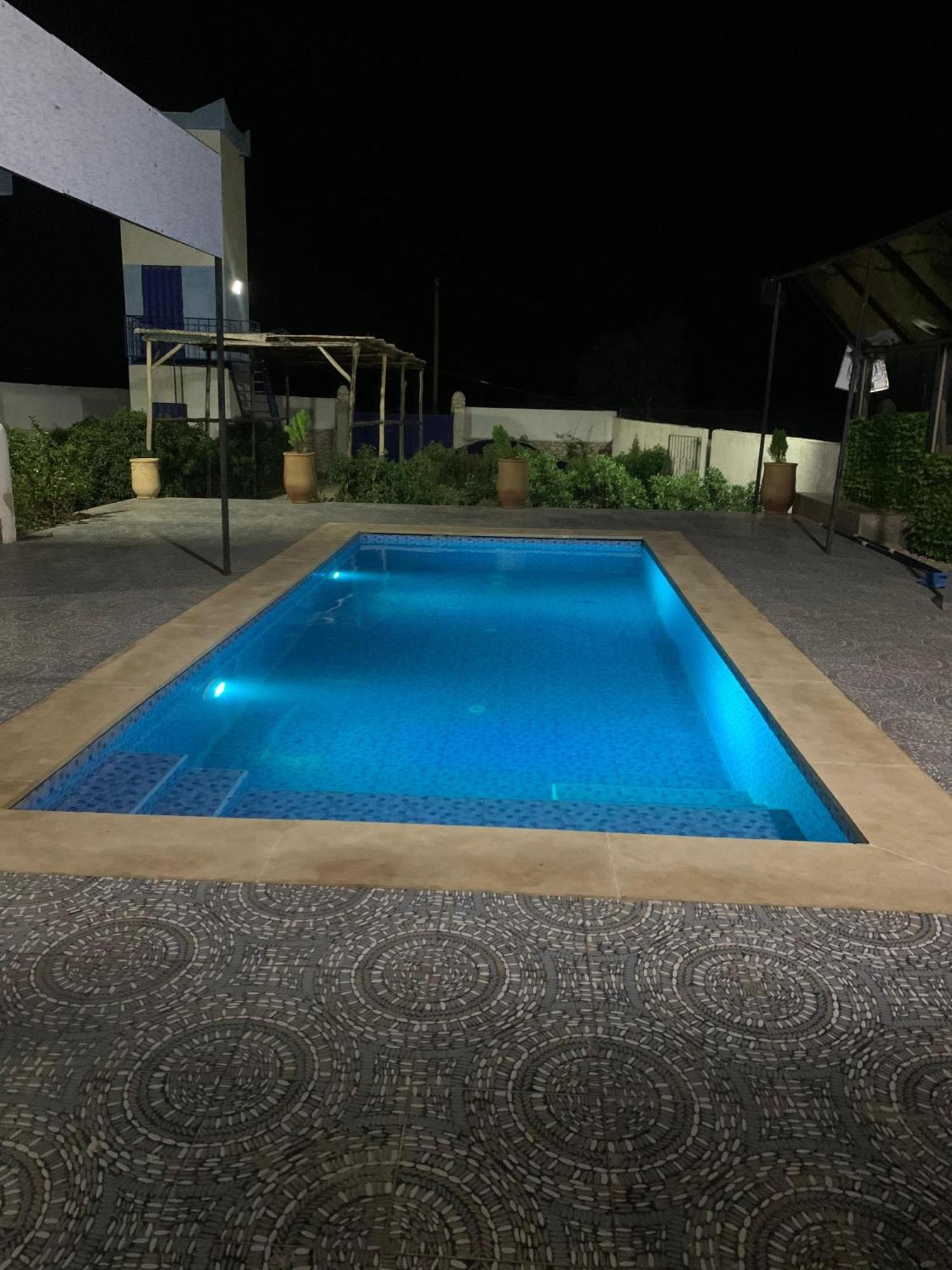 Sidi Kaouki Tayoukhte Surf House Luaran gambar