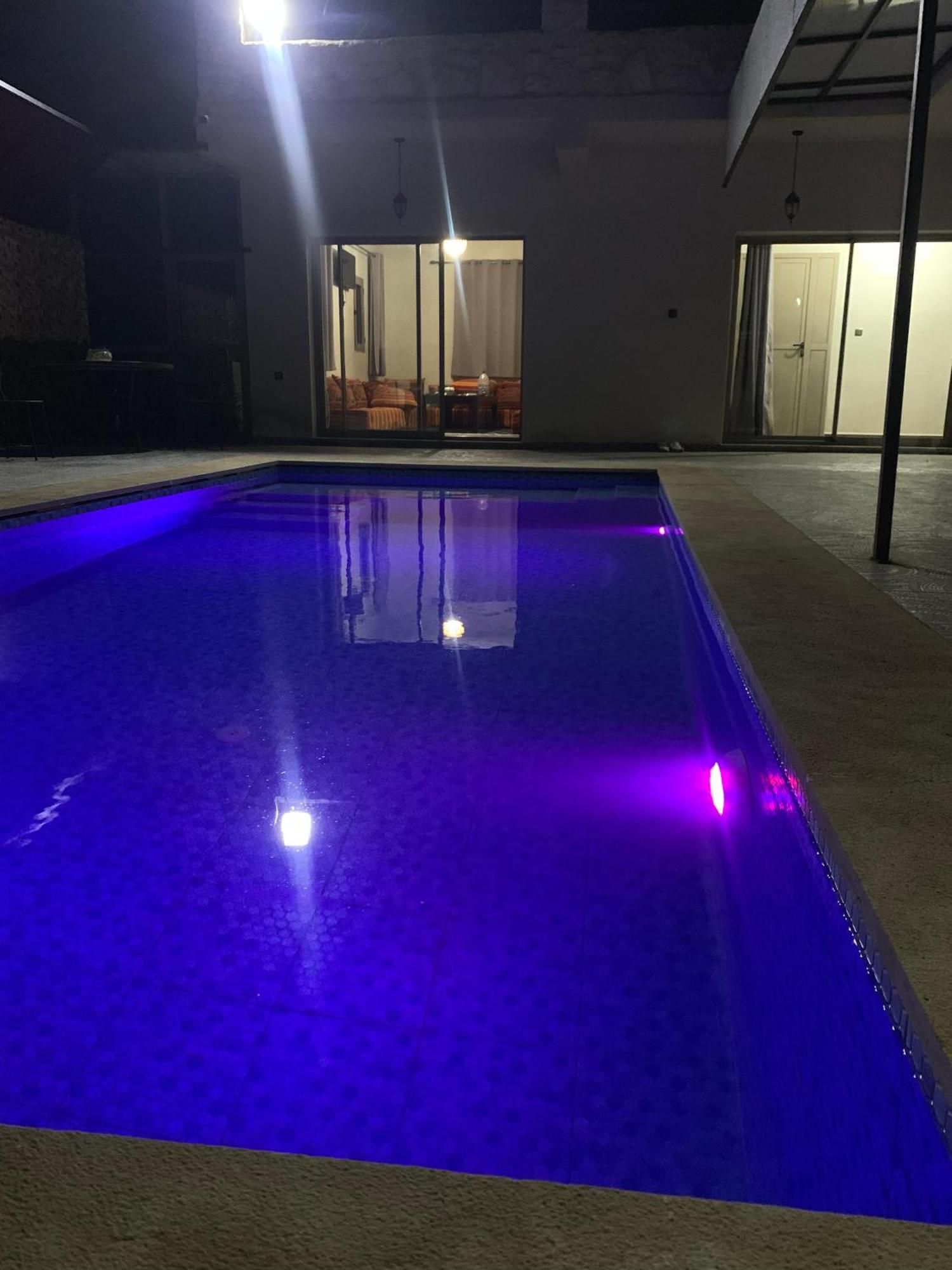 Sidi Kaouki Tayoukhte Surf House Luaran gambar