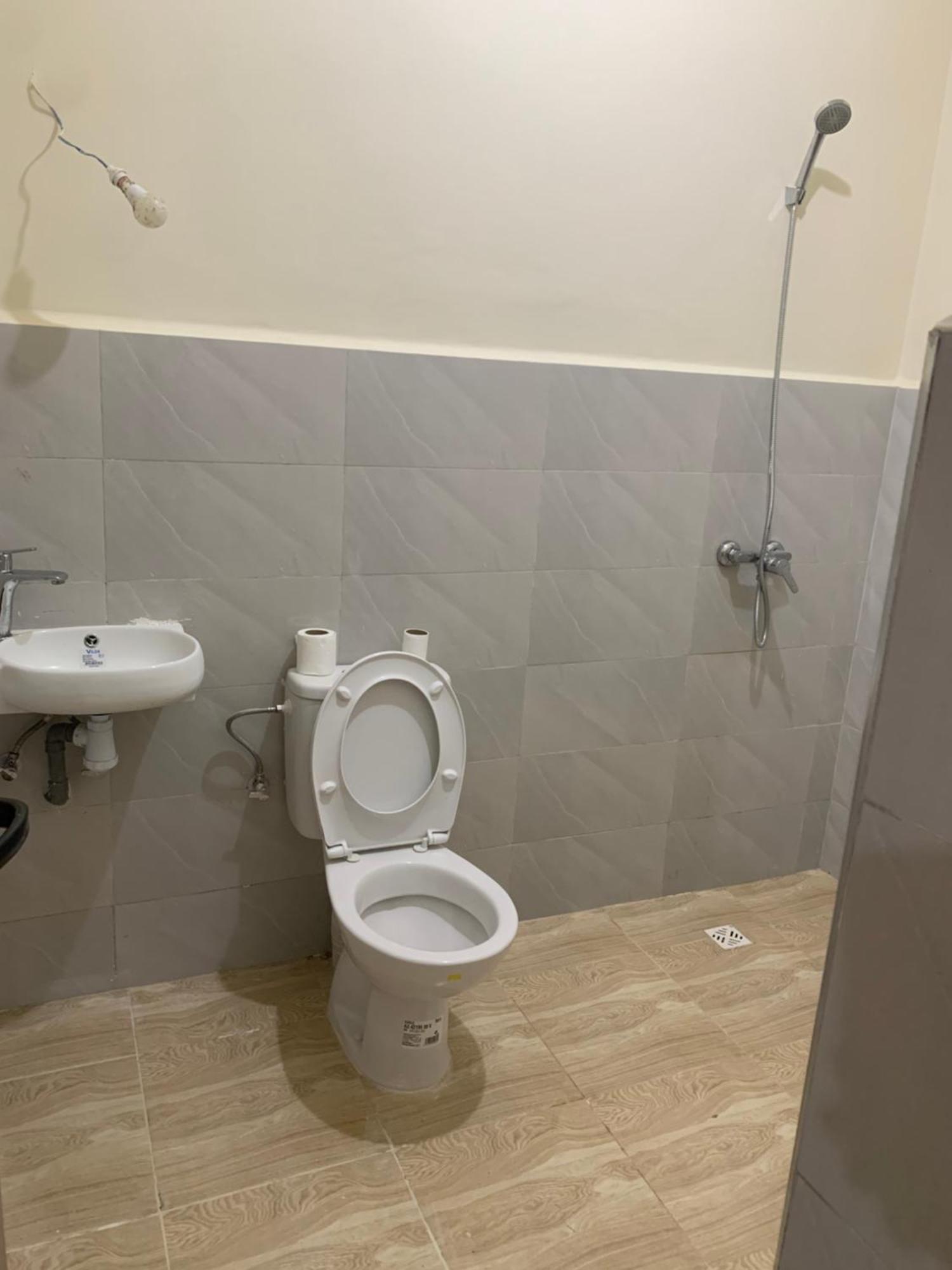Sidi Kaouki Tayoukhte Surf House Luaran gambar