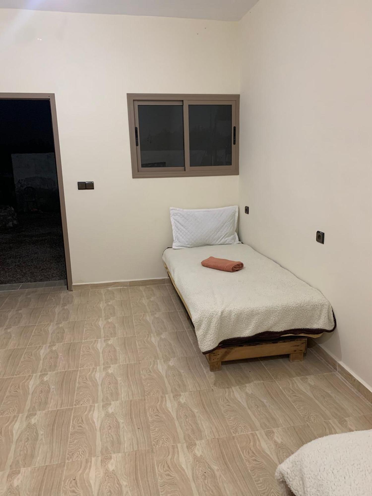 Sidi Kaouki Tayoukhte Surf House Luaran gambar